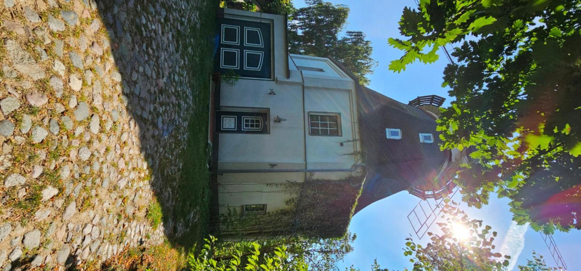 F -Haus Fh10 "Die Alte Muehle" Graal-Mueritz Exterior photo